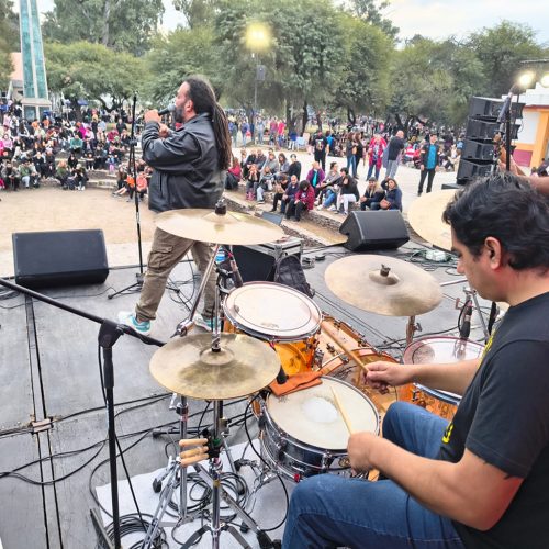 Quinta edición del Festival Sustentable