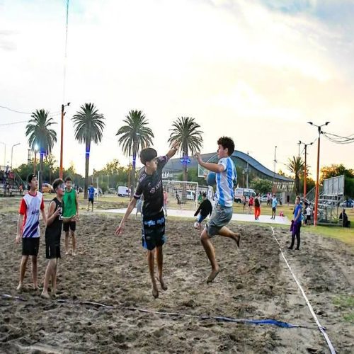 Edición invierno de Santiago es tu Río: Actividades e inclusión para divertirse