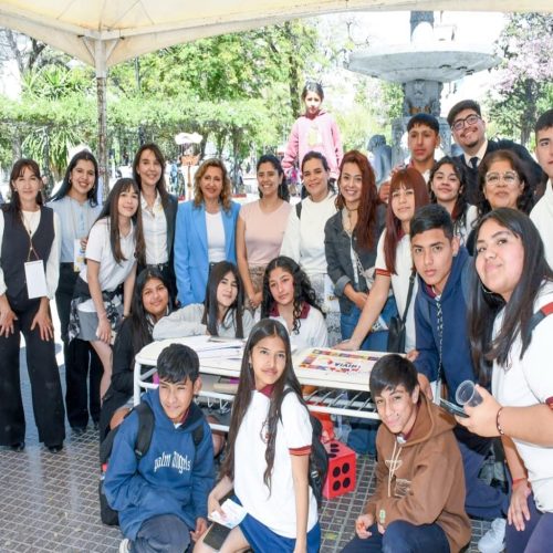 Realizaron jornada sobre salud mental y prevención de suicidio