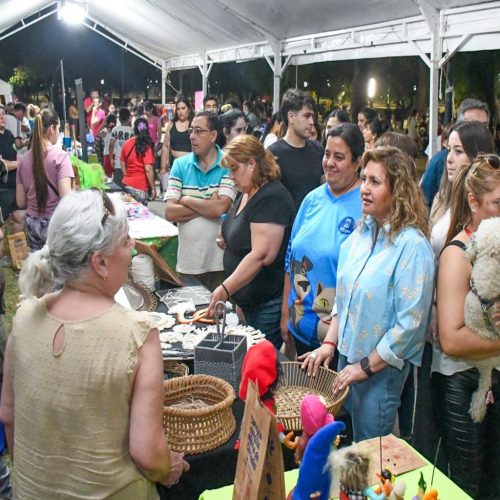 Éxitoso encuentro de Concientización del cuidado de mascotas