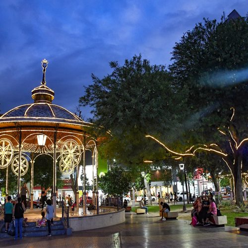 Actividades de diciembre por las Fiestas de fin de año
