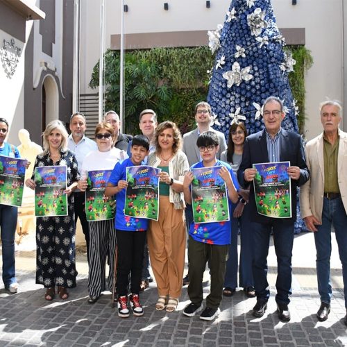 Acompañamiento a la campaña «Más luces, menos ruido»