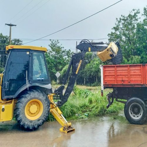 El Comité de Emergencia mantiene su atención activa