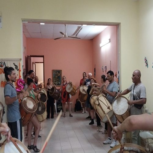 El Centro de Educación para el Arte ofrece talleres gratuitos