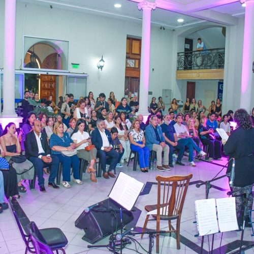 Octavo Encuentro Nacional de Música de Mujeres