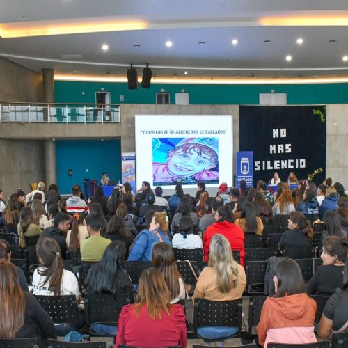 Capacitación sobre la lucha contra el maltrato infantil