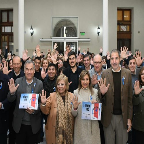 Convenio para la detección temprana de trata de personas