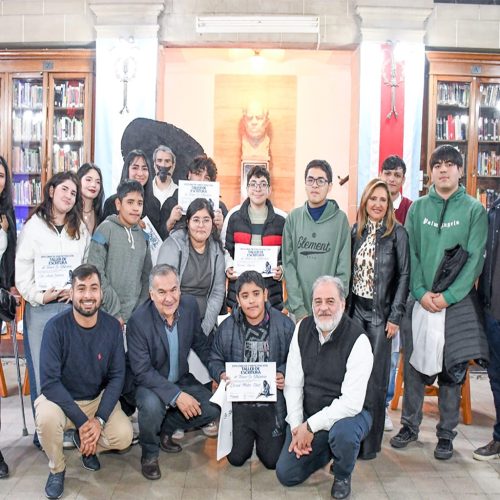 Inscripciones abiertas del concurso literario juvenil La Bibliodera
