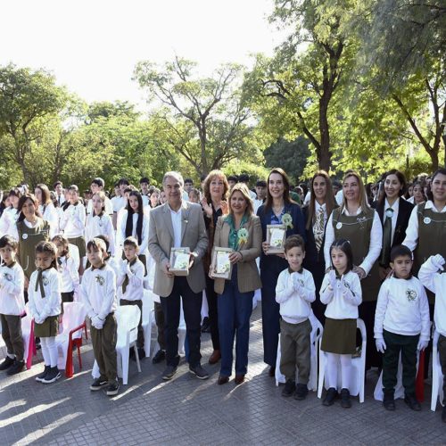 Jornada especial por el Día del Medio Ambiente