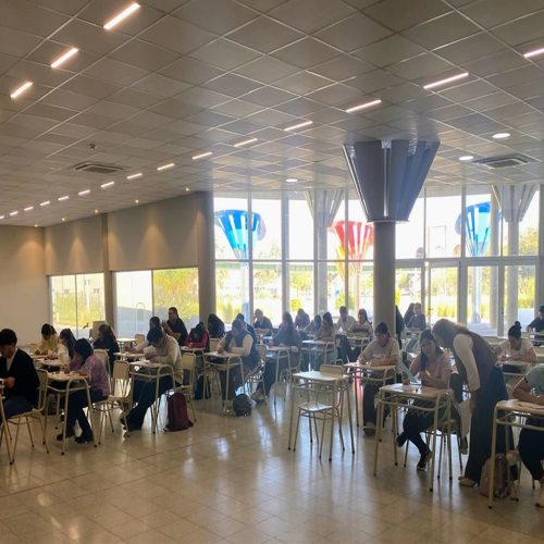 Concurso de ingreso para Profesores de Artística y Educación Física en Santiago del Estero
