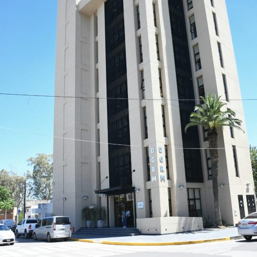 Habilitan gestión on line para el servicio de Atmosféricos