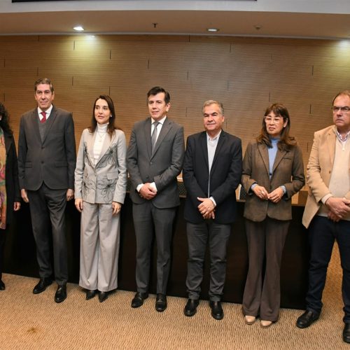 Habilitan ampliación de cupos del programa “Santiago Crece con Vos”