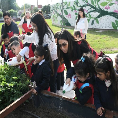 Jardines de infantes participarán de la Feria Provincial de Ciencias y Tecnología