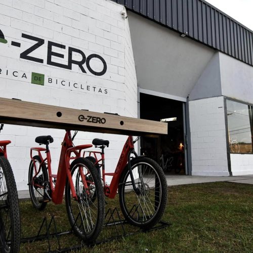 Santiago del Estero se suma a ciudades de tecnología sostenible y amigable con el medio ambiente.