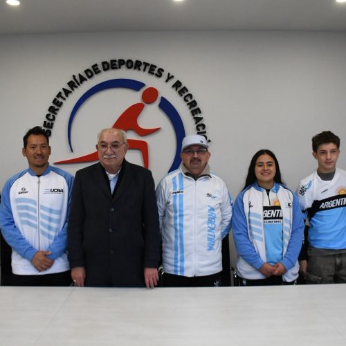 Santiago del Estero recibirá este fin de semana a lo mejor del BMX Argentino