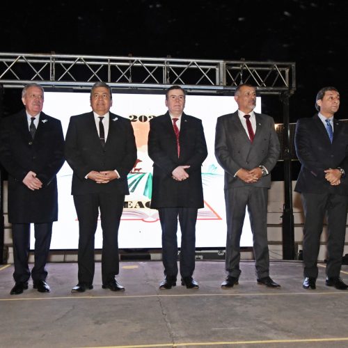 Ing. Sandez: «Los jóvenes merecen educación de calidad, porque educar es también abrir caminos, ofrecer herramientas y dar oportunidades”