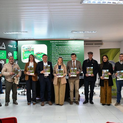 Presentaron el Manual de Indicadores para el Monitoreo de Planes de Manejo de Bosques con Ganadería Integrada en Santiago del Estero