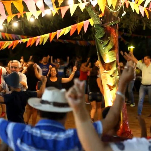 Santiago del Estero un lugar que se puede vivir a todo momento