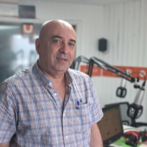 La UNSE investiga un sistema que podría enfriar casas usando la temperatura del suelo