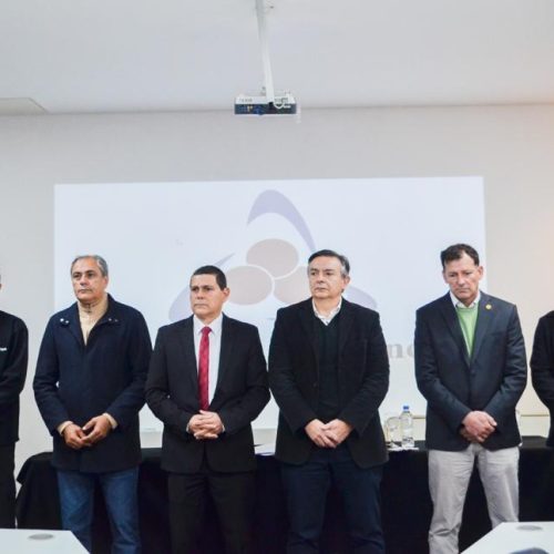 Santiago del Estero fortalece la producción apícola con una jornada de formación en normativa orgánica