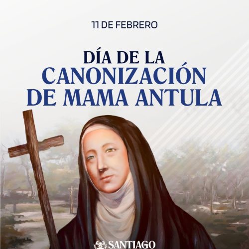 Mama Antula: el legado de fe y servicio | la unión entre lo presente y nativo
