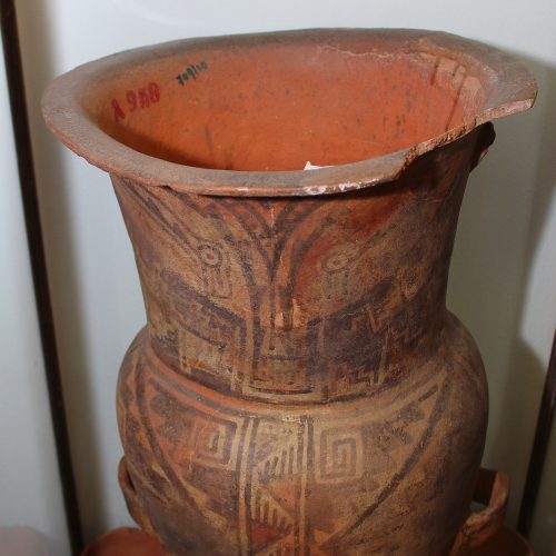 El patrimonio cultural de Santiago del Estero un legado que trasciende fronteras y su ancestral saber que vuelve al presente
